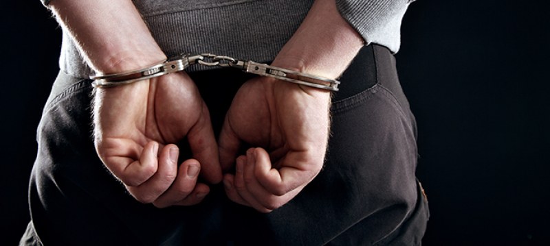 Задържаха обирджията на банката в София