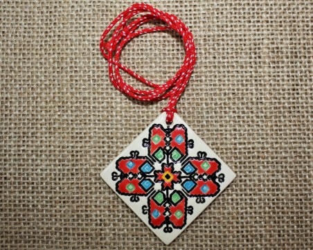 Хората с увреждания направиха специални мартеници за пловдивчани