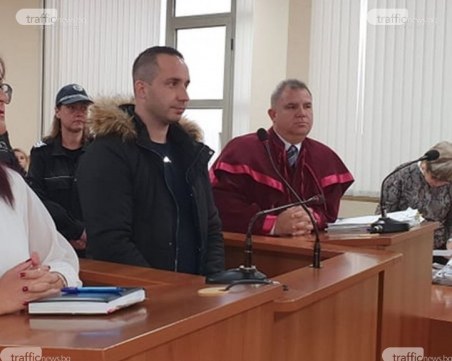 Илиян бил надрусан и затова направил самопризнания за убийството на Милена