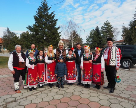 Кметът на община 