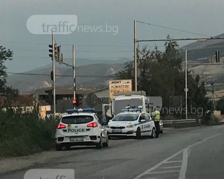 Ограничават движението в Пловдив заради дербито Ботев - Локомотив