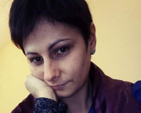 Откриха обесена изчезналата от седмици Радинела