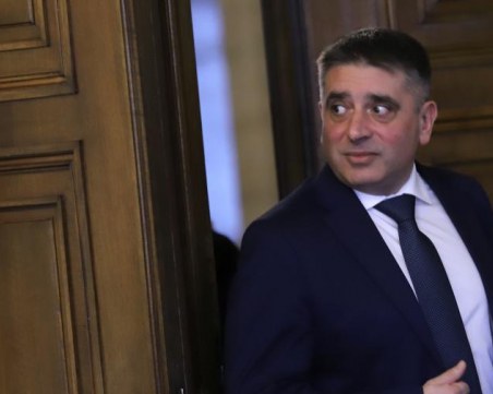 Пореден скандал с автомобил на НСО