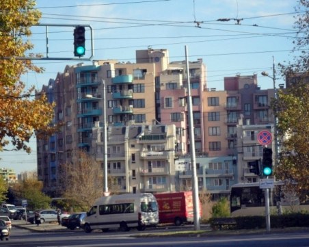 Промяна в движението днес в Кючук Париж