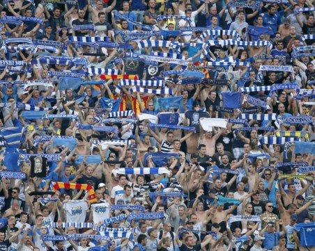 Рекорд! Левски продаде над 3000 абонаментни карти