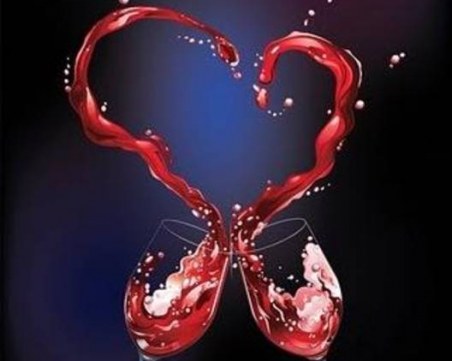 Трифон Зарезан или Свети Валентин? Какво избраха пловдивчани?