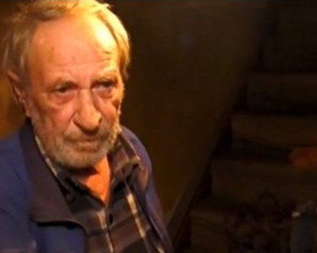 За пореден път: Пенсионер бе жестоко пребит заради пенсията си