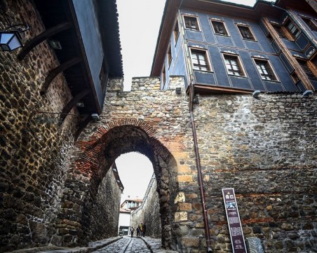 Къде да отидем в събота в Пловдив?