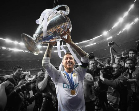 Как футболът се счупи непоправимо