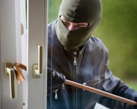 Криминалист: Станалите обири са аматьорска работа