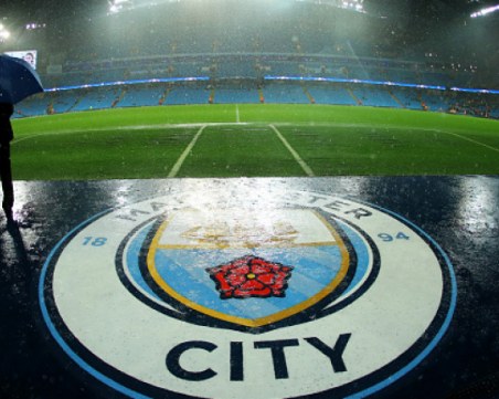 Манчестър Сити може да бъде изпратен в Лига 2