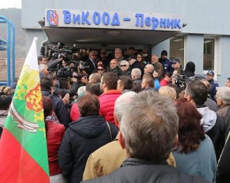 Ревизоро: Има няколко ВиК пред фалит