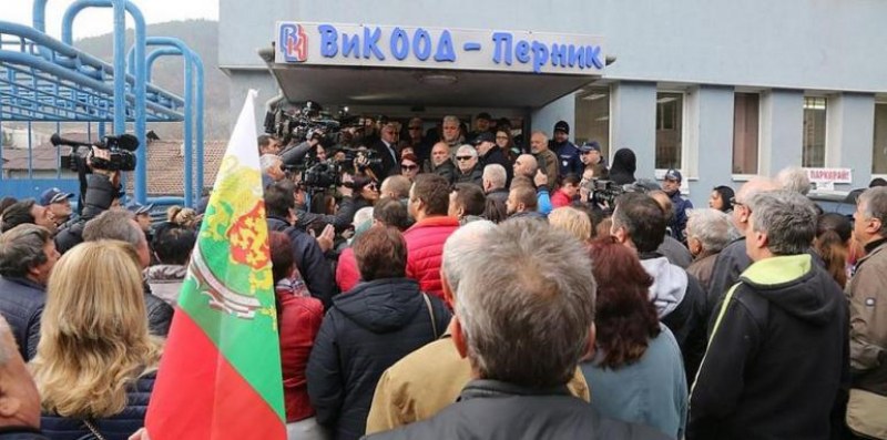 Ревизоро: Има няколко ВиК пред фалит