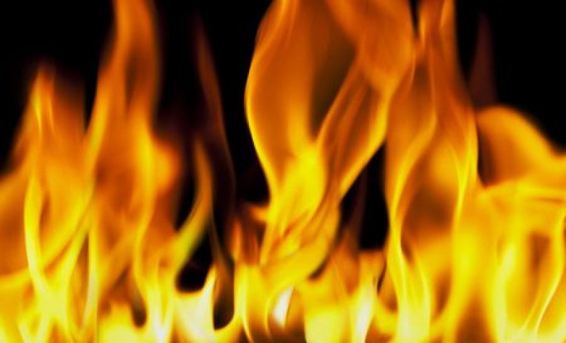 Жена загина при пожар в къща в Добрич
