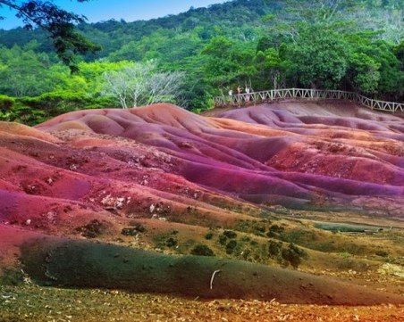 10 от най-красивите места в света