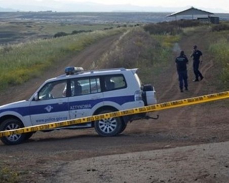 Четирима тежко ранени при стрелба в Кипър