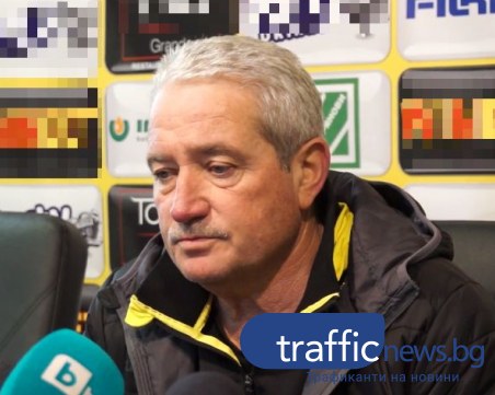 Феро: Футболът отсъстваше. Акрапович: Стояхме по-добре