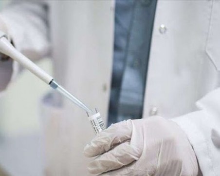 Китай започна производство на първото потенциално лекарство срещу коронавируса