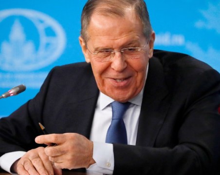 Норвегия отказа на Русия за Шпицберген