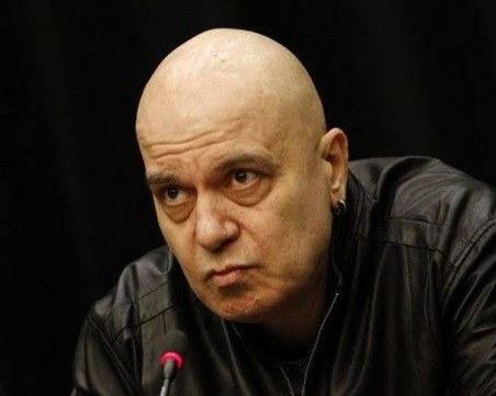 Слави Трифонов учреди партия 