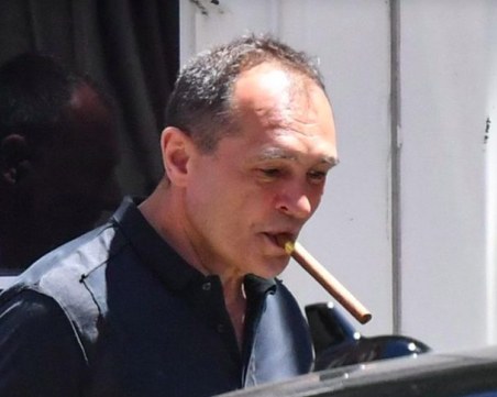 Васил Божков е на свобода, но със забрана да напуска ОАЕ