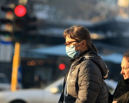 860 българи питали Министерство на здравеопазването за епидемията от коронавирус