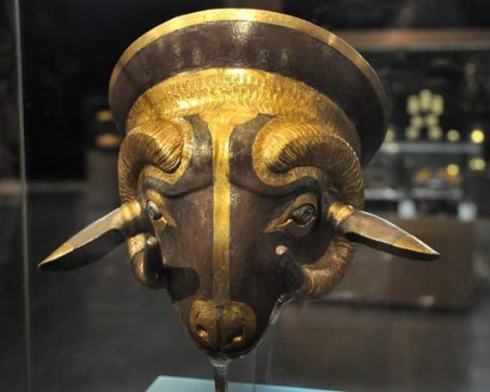 Археологът Николай Овчаров отказал работа при Божков