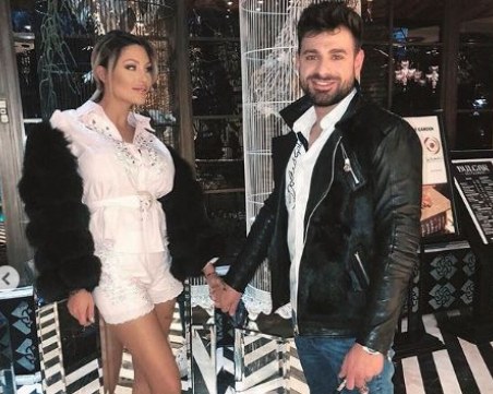 Джулиана и Илиян: Искаме да си осиновим дете