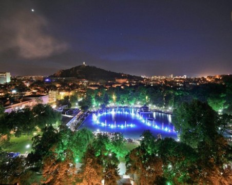 Избраха най-добрия клубен бар в Пловдив за 2019 година! Вижте кой е