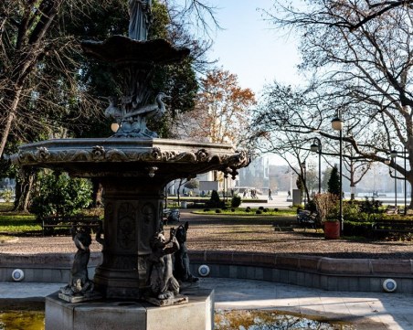 Къде да отидем в понеделник в Пловдив?