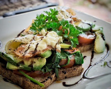 Какво трябва да промените в закуската, за да отслабените?