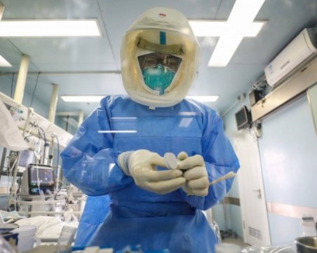 Коронавирусът е изпуснат от лаборатория?