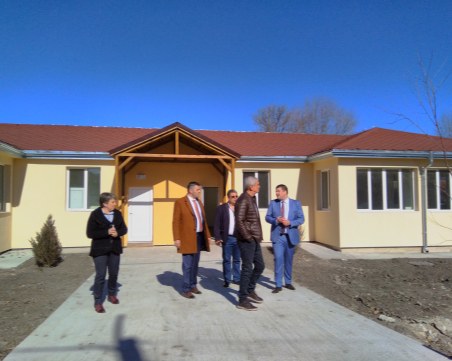 Кметът на община 