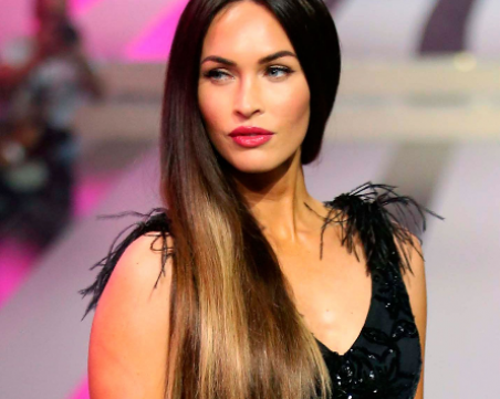 Меган Фокс идва в България, ще снима филм на ужасите