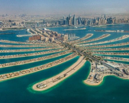 ОАЕ на път да стане първата арабска страна с АЕЦ