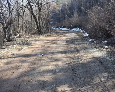 Асеновград води преговори с държавата за финансиране на пътя до манастир 
