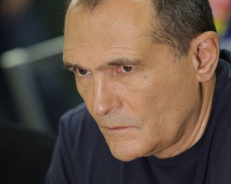 Официално поискахме екстрадицията на Васил Божков