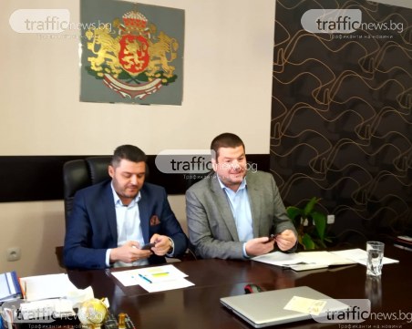 Проектират нова пътна връзка, която да свързва селата от Родопската яка