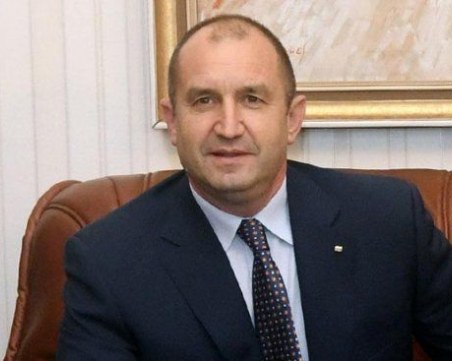 Радев: В зайчарника на Борисов вече не остана място за скандали