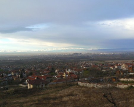 Слагат камери в предградията на Пловдив, изгражда се мащабно видеонаблюдение