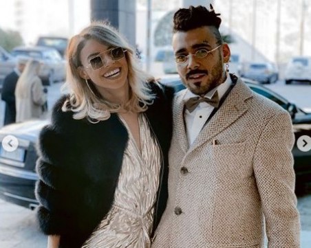 Венци Венц се похвали с ново гадже, заедно са на сватба в Монако