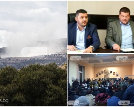 Зам.-кметът на 