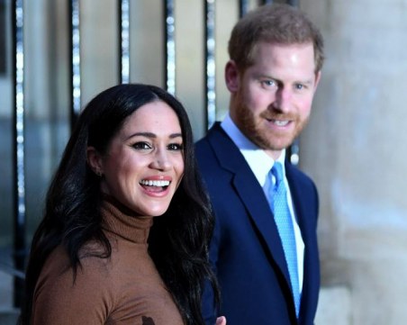 Опит за покушение над принц Хари