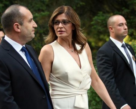 Десислава Радева: Малко се засегнах като стана дума за спални вчера