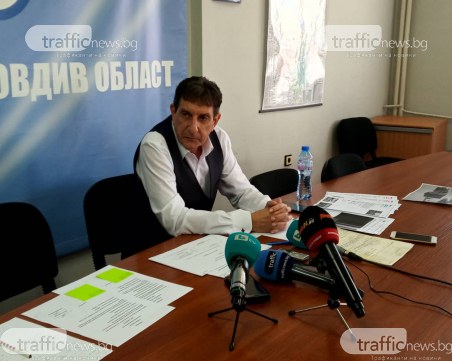 Георги Мараджиев: Купил съм имотите с лични средства, за които съм работил 30 години