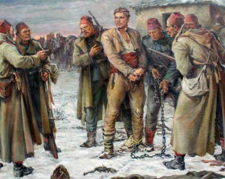 Има 8 опита за спасяването на Левски