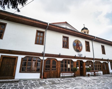 Къде да отидем във вторник в Пловдив?