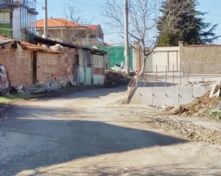 Кметът на община 