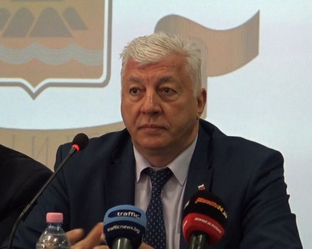 Кметът се похвали с по-добър трафик и спасени 38 млн. лева, обеща старта на два големи проекта