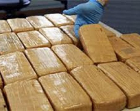 Съдът в Пловдив остави в ареста холандеца, хванат с хероин за близо половин милион у нас